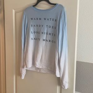 Wildfox sweater